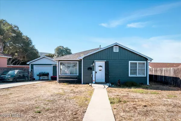 Lompoc, CA 93436,535 S C Street