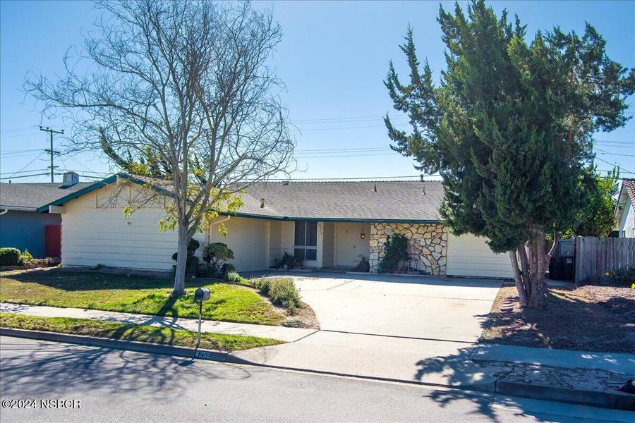 4252 Rigel Avenue, Lompoc, CA 93436