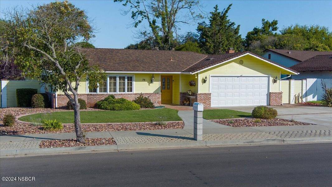 79 Aldebaran Avenue, Lompoc, CA 93436