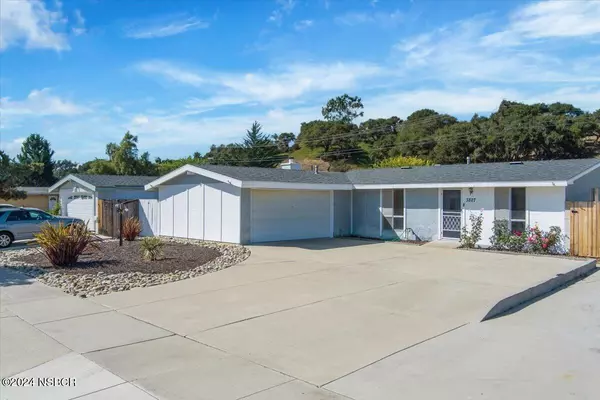 3827 Via Mondo, Lompoc, CA 93436