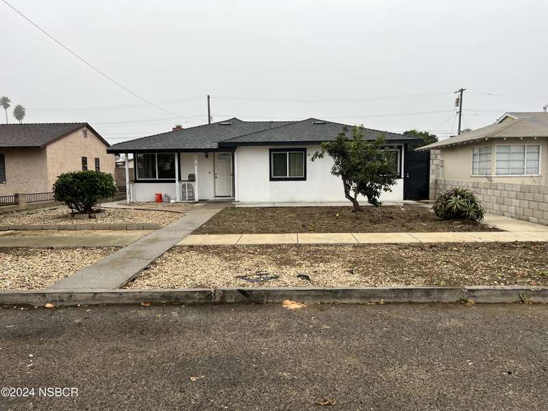 515 N C Street, Lompoc, CA 93436