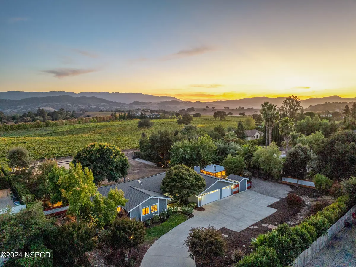 Solvang, CA 93463,2998 Buckboard Lane