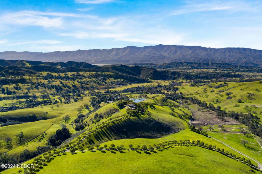 7351 Happy Canyon Road, Santa Ynez, CA 93460