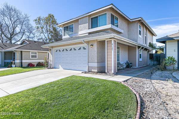 4127 Morning Ridge Road, Santa Maria, CA 93455