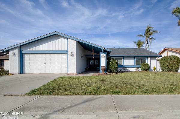 517 Cooper Drive, Lompoc, CA 93436