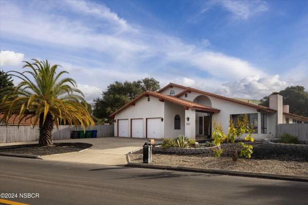 970 Onstott Road, Lompoc, CA 93436