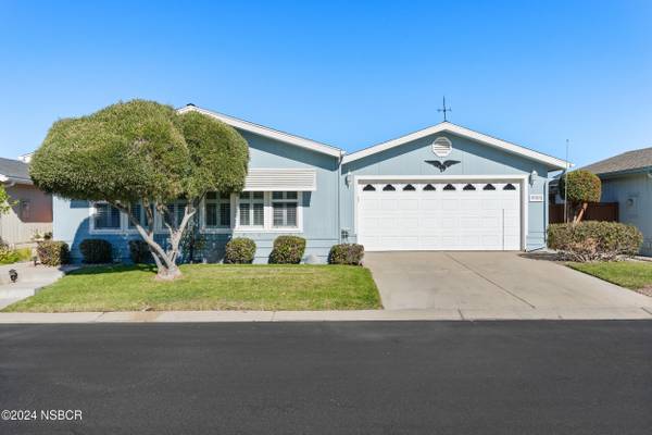 983 Bluejay Drive, Santa Maria, CA 93455