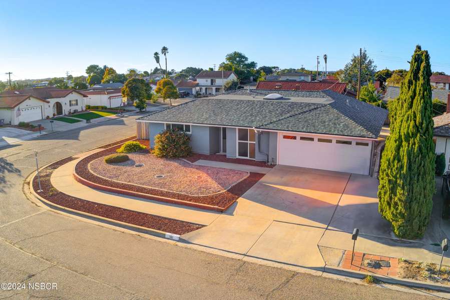 161 Hercules Avenue, Lompoc, CA 93436