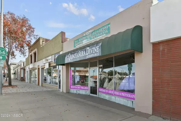 Santa Maria, CA 93458,214 W Main Street