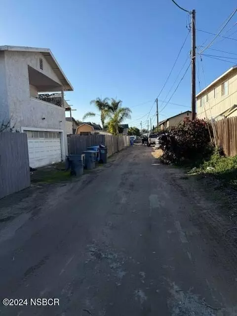 Oceano, CA 93445,1564 22nd Street