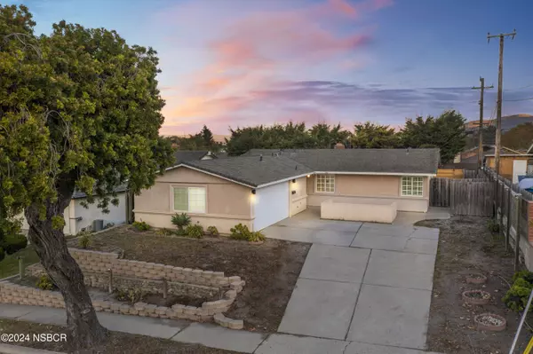 500 S T Street, Lompoc, CA 93436