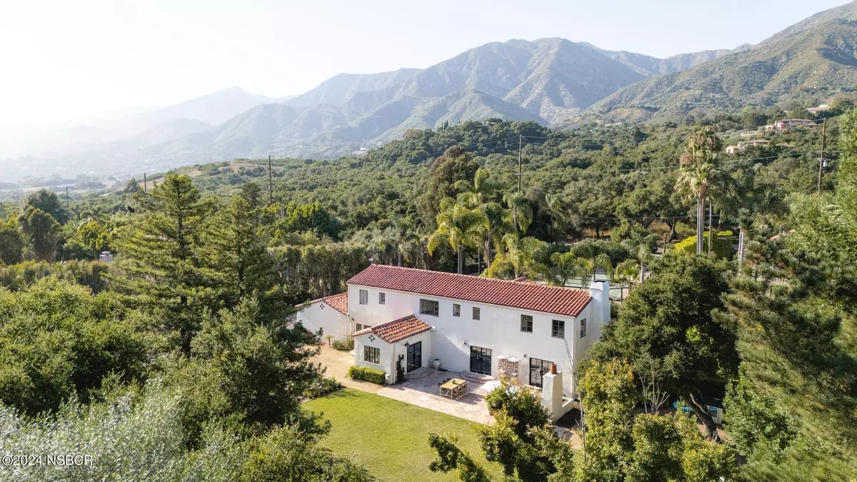 Montecito, CA 93108,2775 E Valley Road