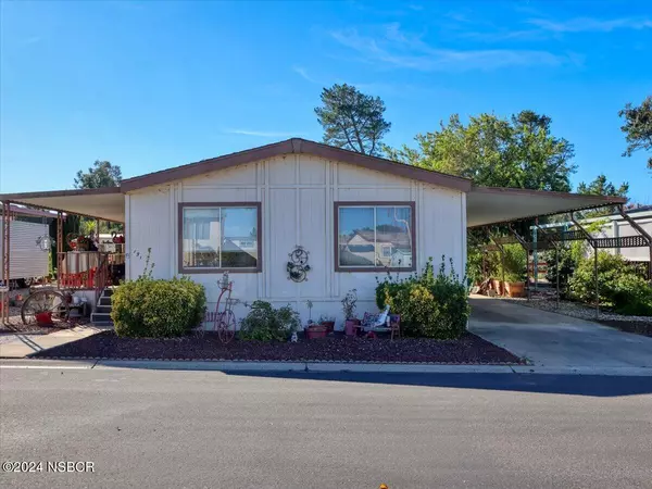 295 N Broadway  #151, Santa Maria, CA 93455