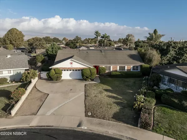 Santa Maria, CA 93454,500 N Ranch Street