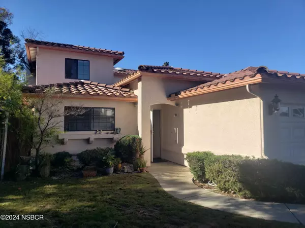 4920 Ruby Crest Court, Santa Maria, CA 93455