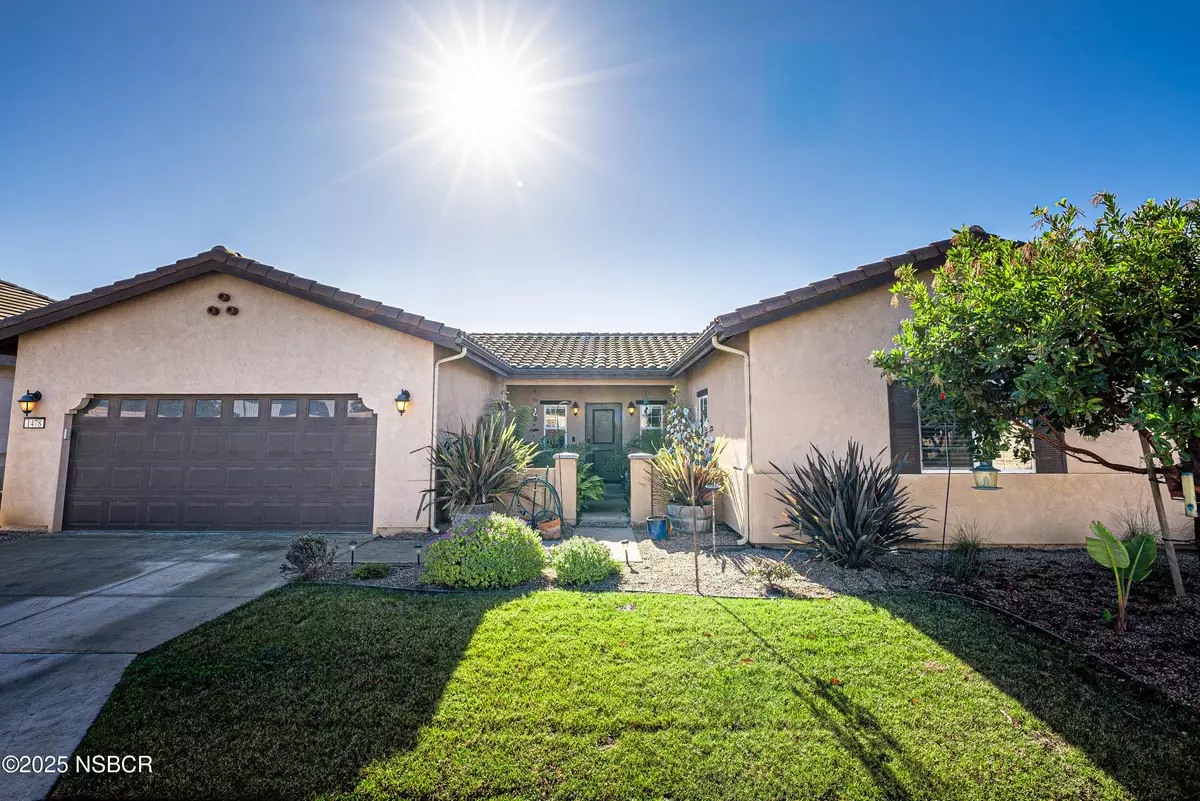 Santa Maria, CA 93458,1478 W Durham Way