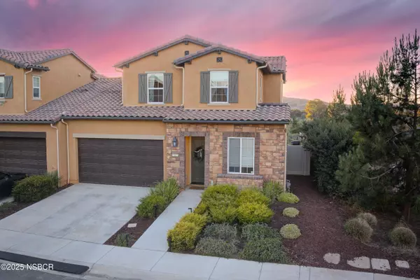 5607 Gazania Court, Santa Maria, CA 93455