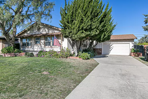 509 E Bunny Avenue, Santa Maria, CA 93454