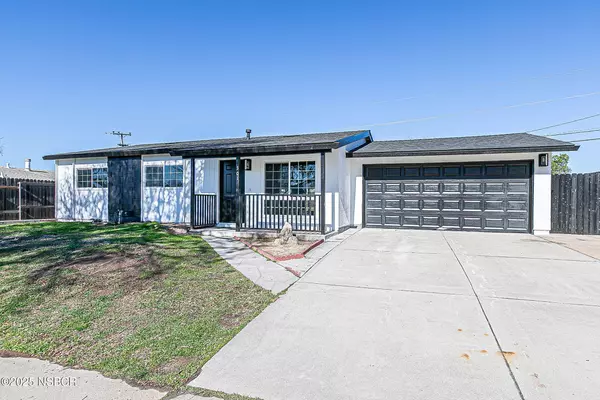 301 Jullien Drive, Santa Maria, CA 93455