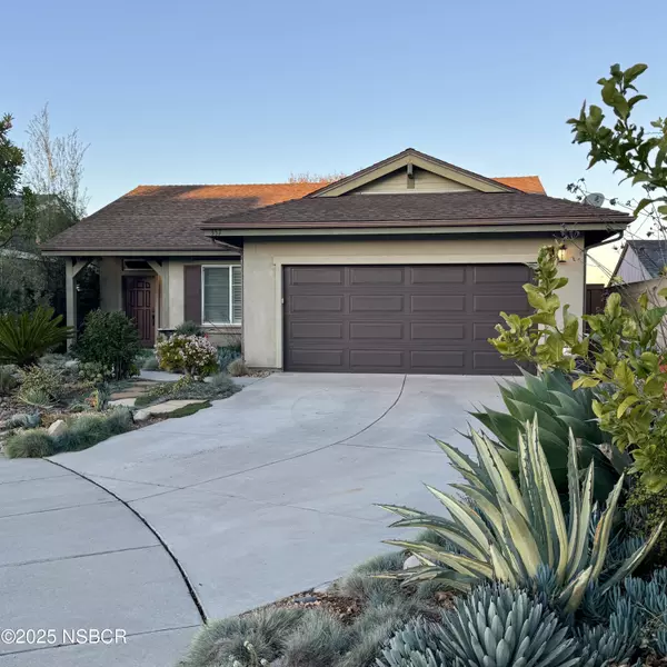 357 Penelope Lane, Santa Maria, CA 93455