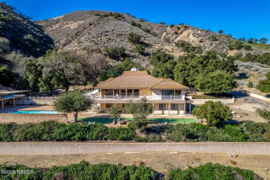 8520 Alamo Creek Road, Santa Maria, CA 93454