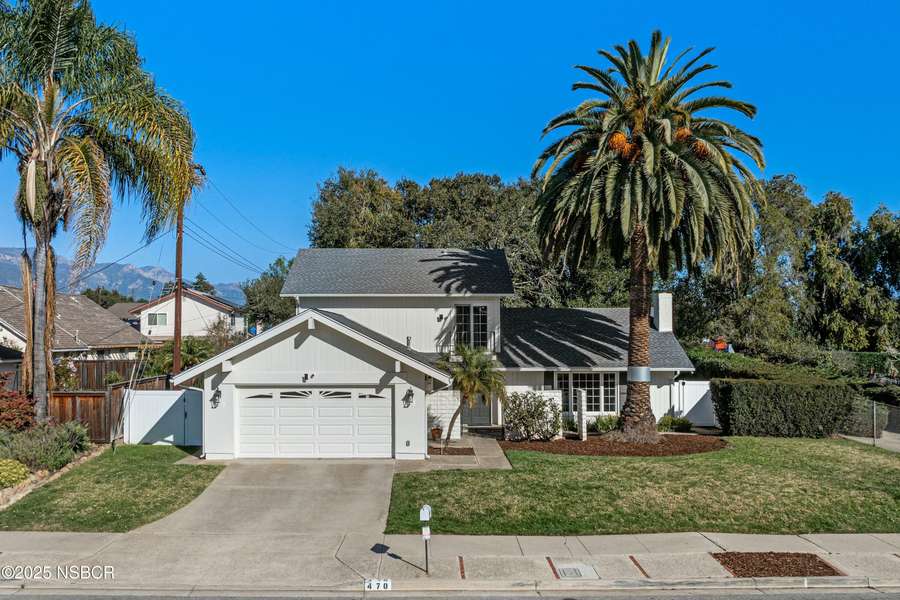 470 Arundel Road, Goleta, CA 93117