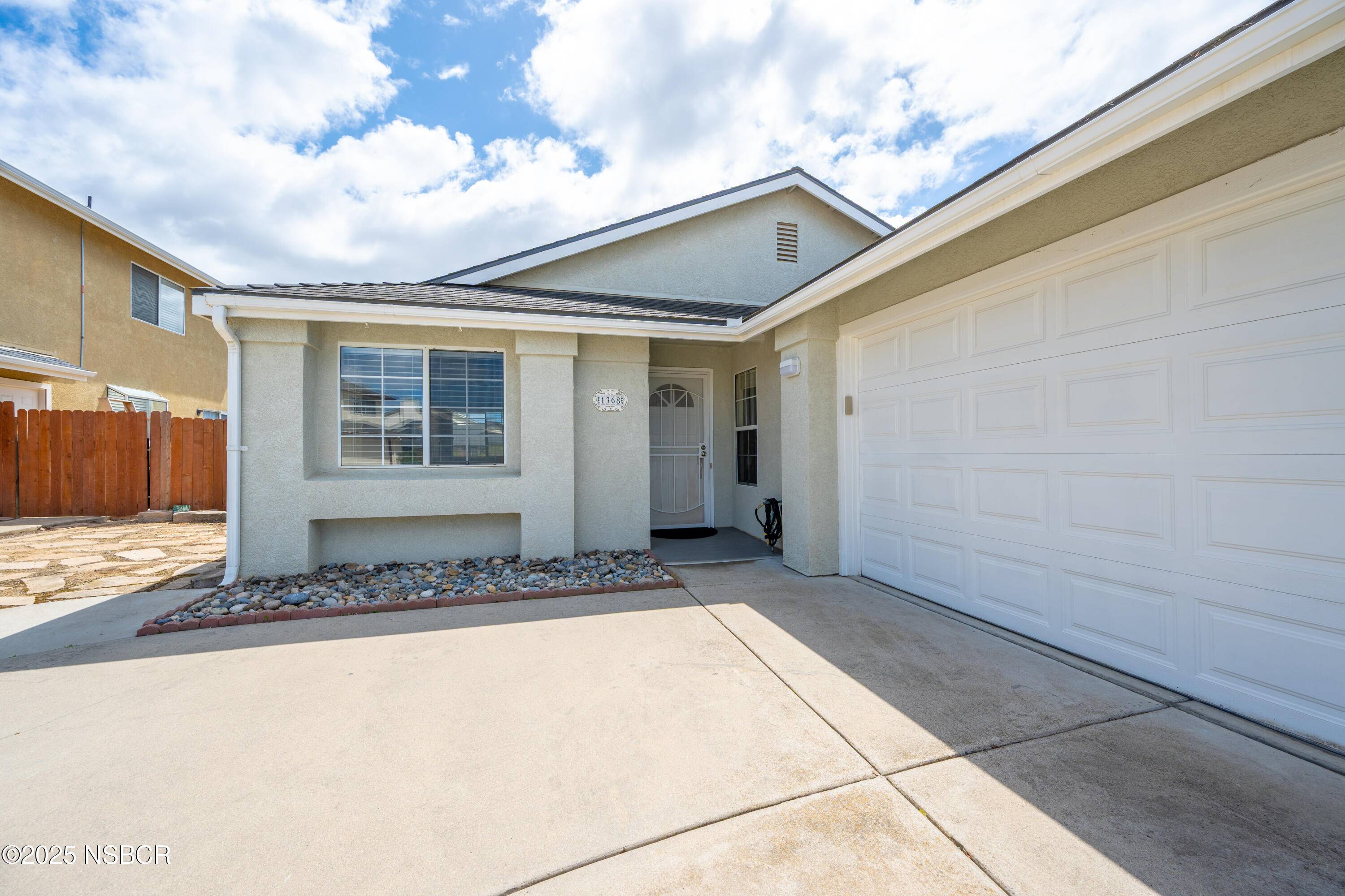 Santa Maria, CA 93455,1368 Blossom Drive