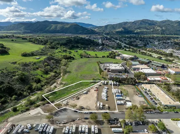 110 Commerce Drive, Buellton, CA 93427