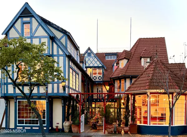 437 2nd Street, Solvang, CA 93463