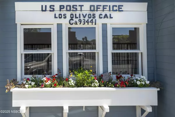 Los Olivos, CA 93441,2880 Grand Avenue