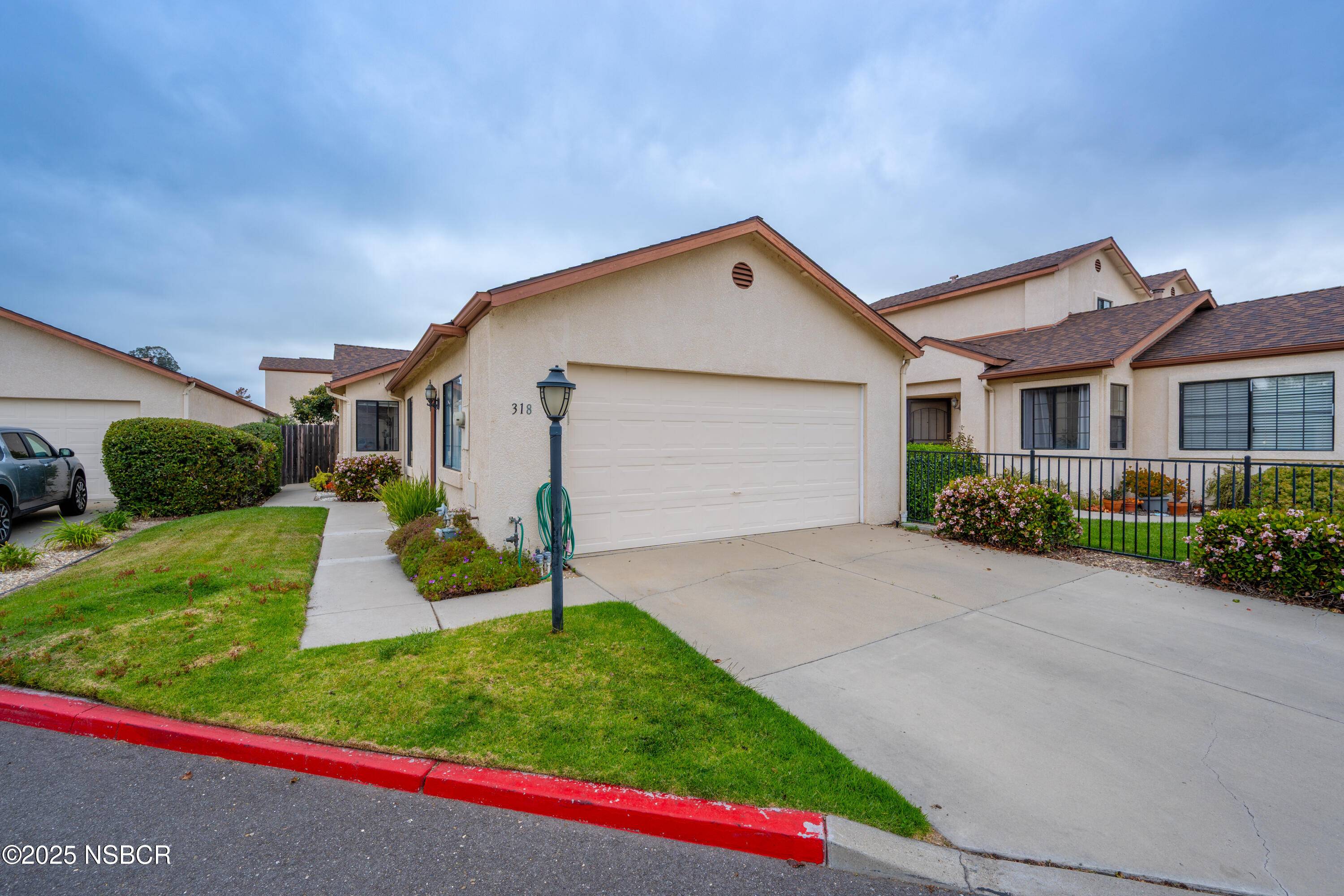 318 Sunnyslope Lane, Nipomo, CA 93444