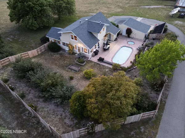 Santa Maria, CA 93454,4651 Tepusquet Road