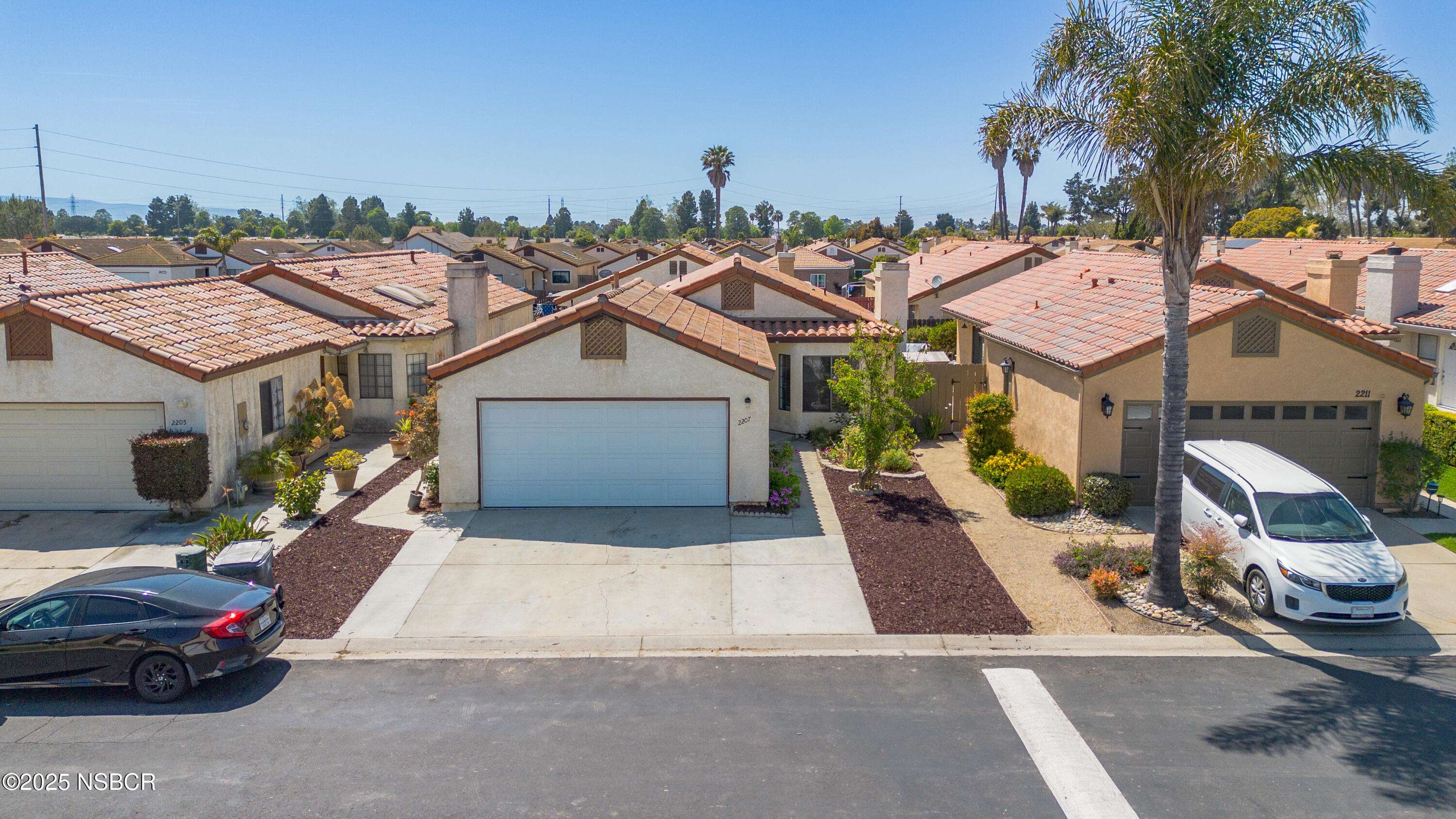 2207 Garden Drive, Santa Maria, CA 93458