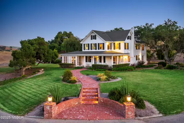 Santa Maria, CA 93454,8251 Foxen Canyon Road