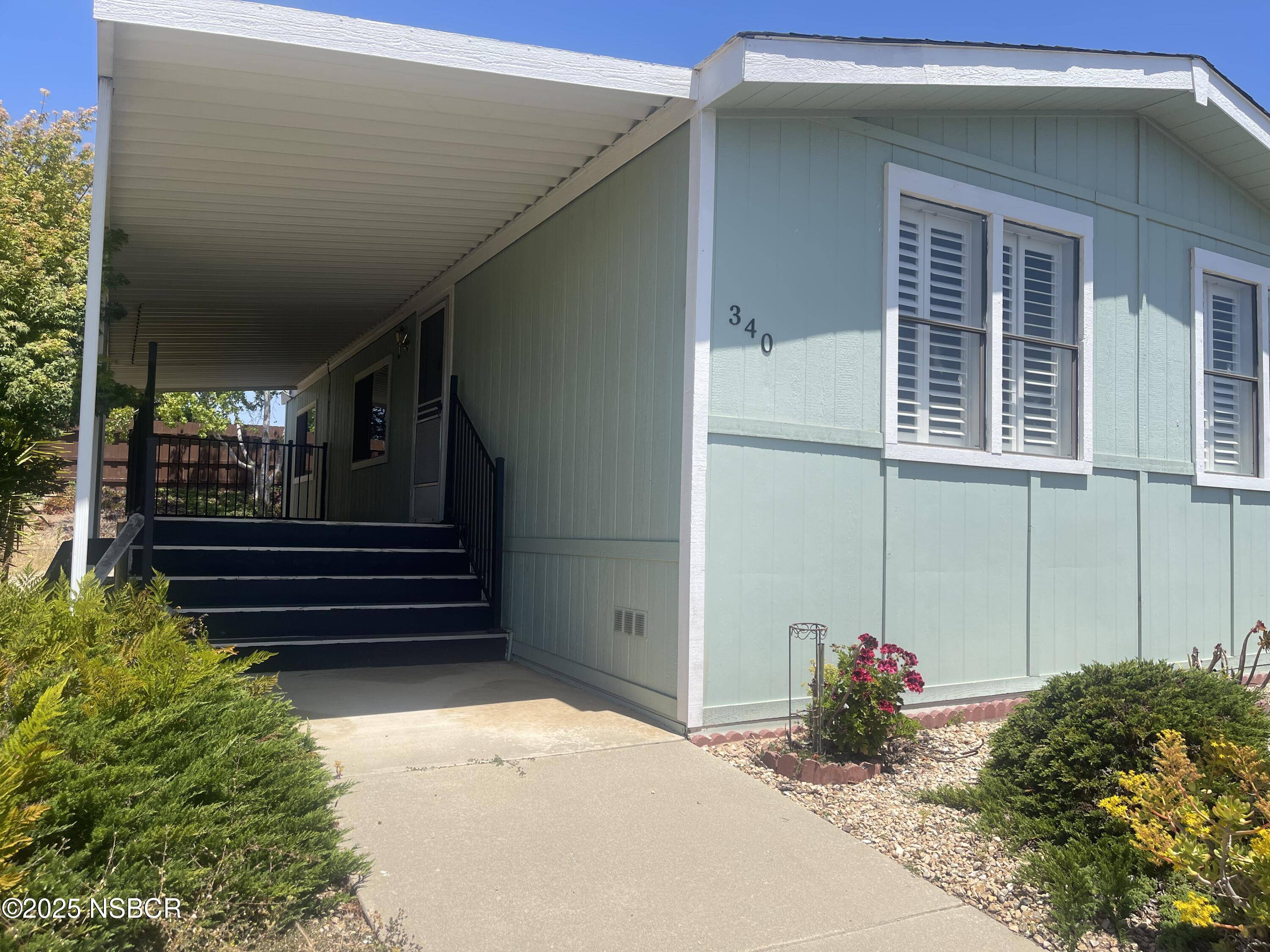 Santa Maria, CA 93455,1650 E Clark Avenue #340