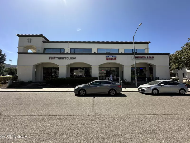 175 McMurray Road #A, Buellton, CA 93427