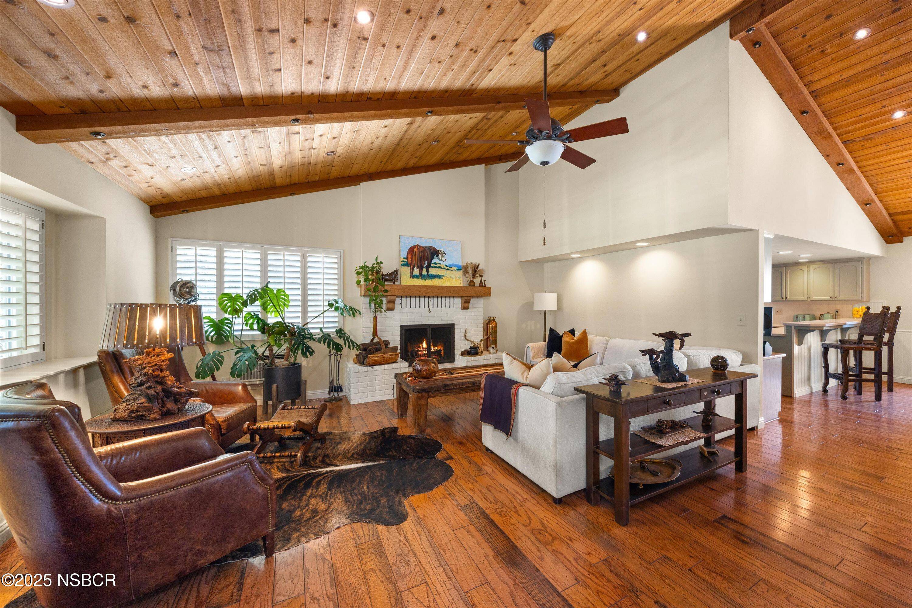 3541 Olive Street, Santa Ynez, CA 93460
