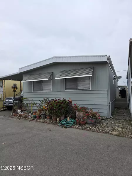 1600 E Clark Avenue #73, Santa Maria, CA 93455