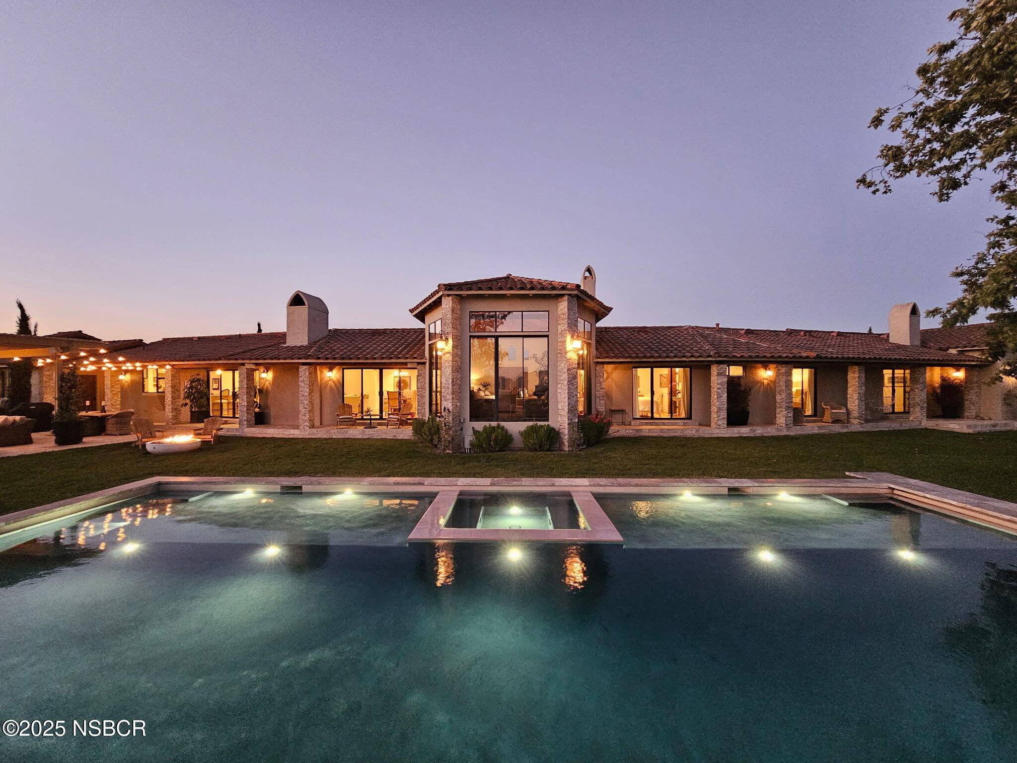 980 Ladan Drive, Solvang, CA 93463