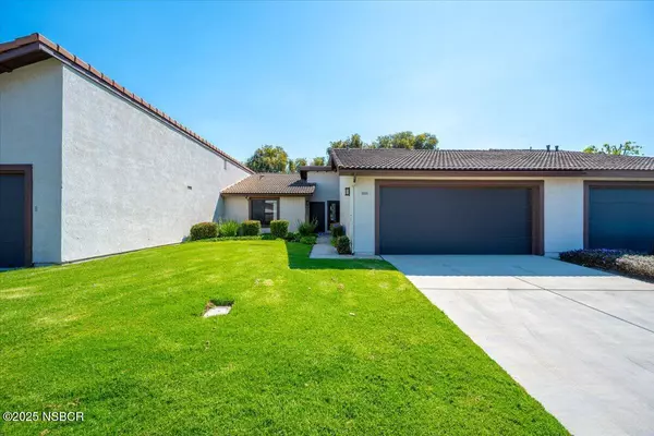 Santa Maria, CA 93454,1224 Jackie Lane