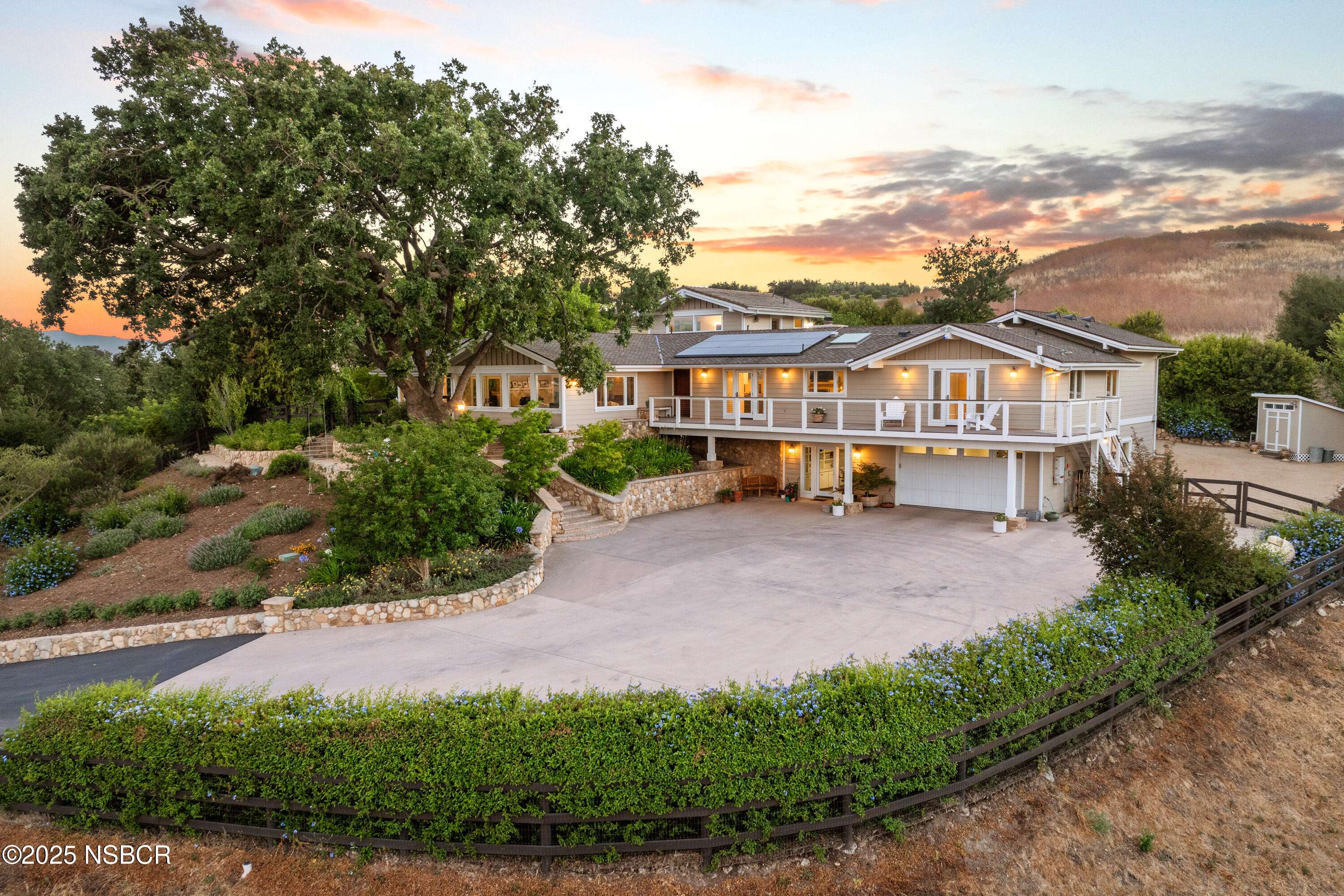 2279 Alamo Pintado Road, Solvang, CA 93463
