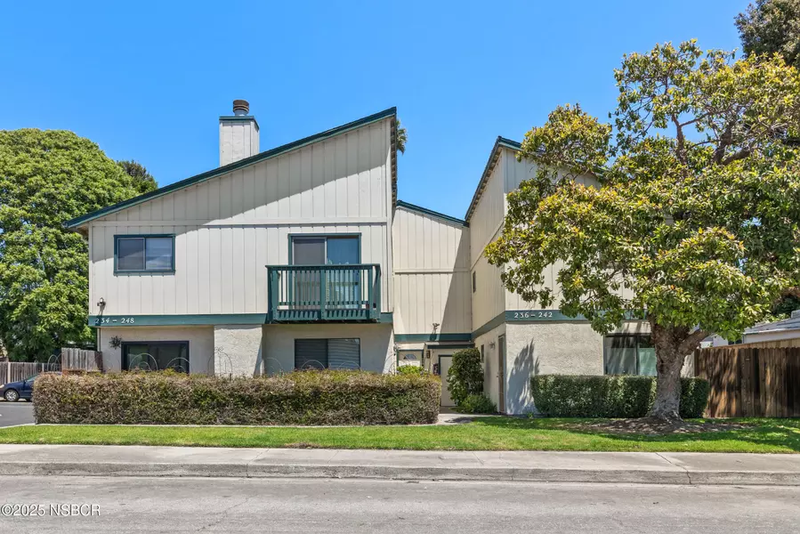 242 N 10th Street #242, Grover Beach, CA 93433