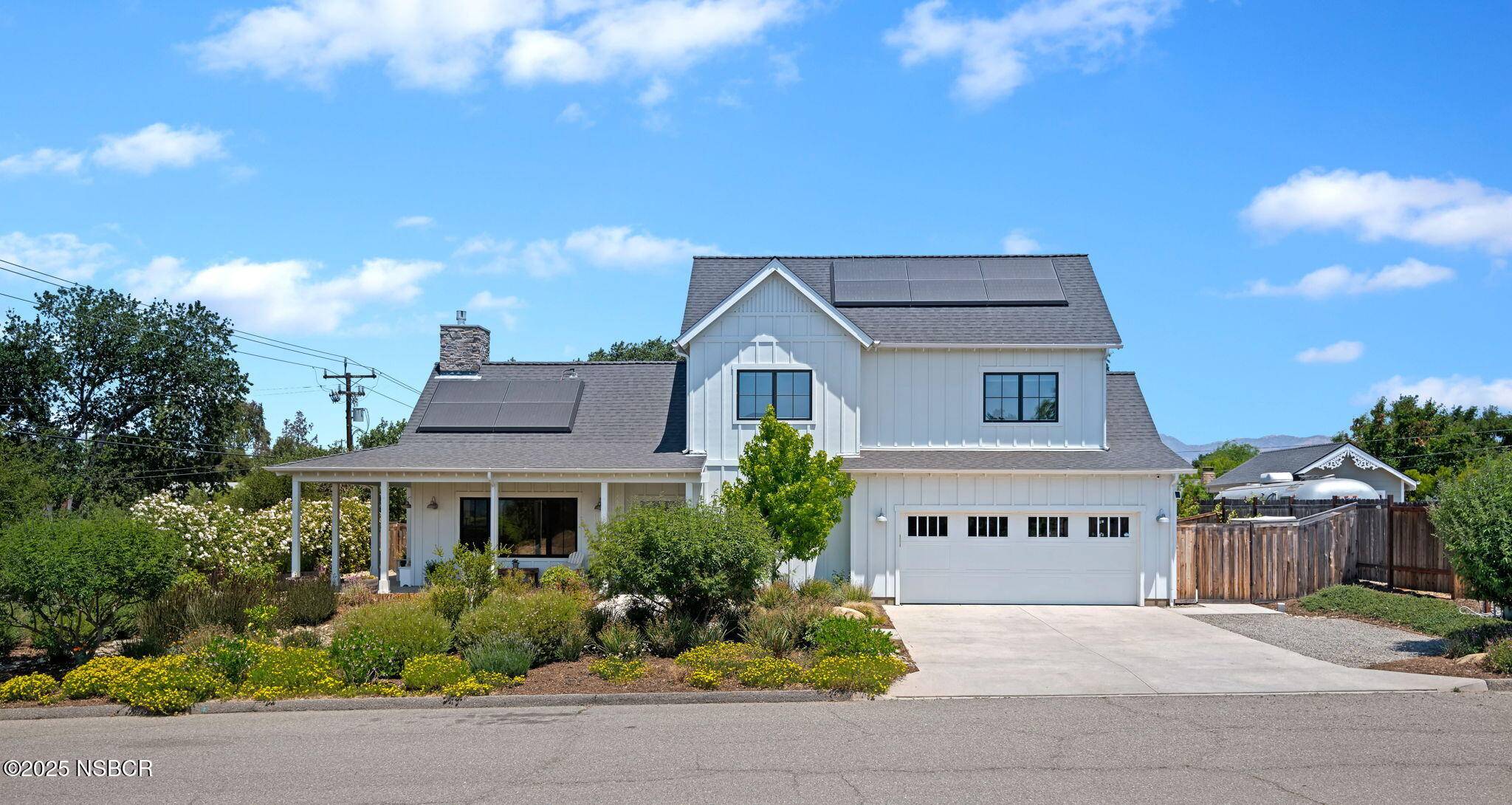 3611 Montebello Street, Santa Ynez, CA 93460