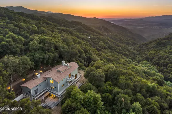 Santa Barbara, CA 93105,5150 E E Camino Cielo