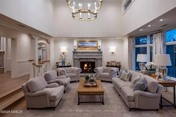 Santa Ynez, CA 93460,1430 Count Fleet Street