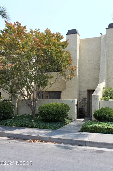 828 E Boone Street #12, Santa Maria, CA 93454