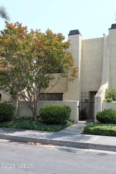 828 E Boone Street #12, Santa Maria, CA 93454