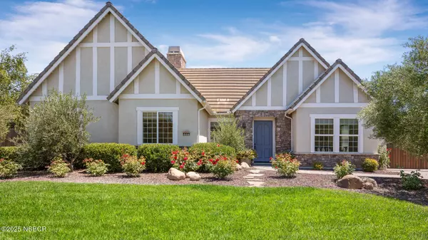 528 Myrtle Court, Solvang, CA 93463