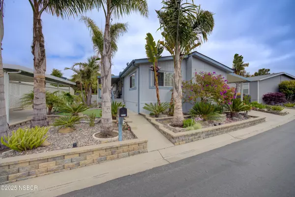 765 Mesa View Drive #290, Arroyo Grande, CA 93420