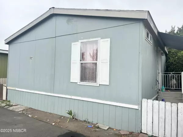 Santa Maria, CA 93458,1900 S Lincoln Street #F2